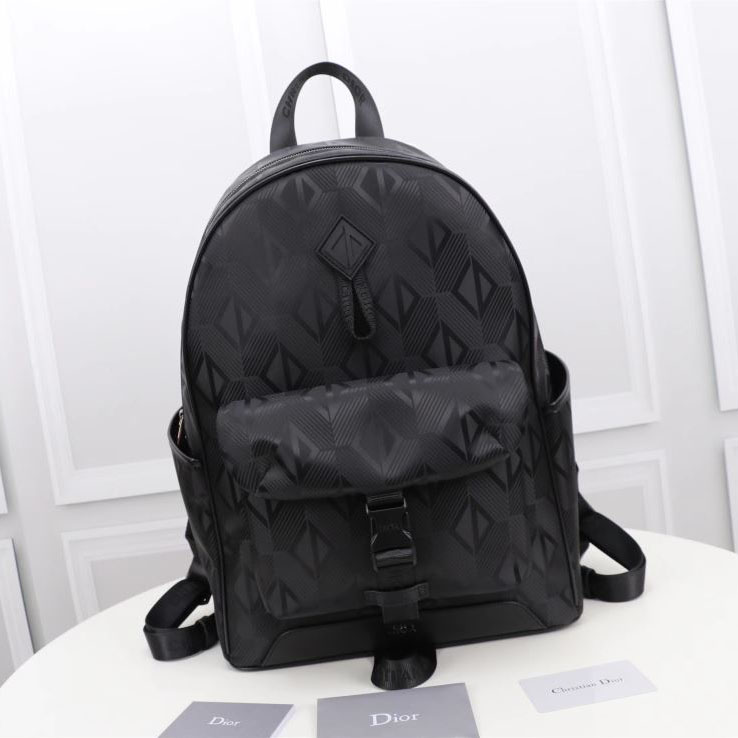 Christian Dior Backpacks